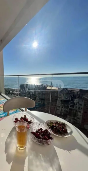 1+1 в Старом Батуми, ул. Мамуладзе, $700
