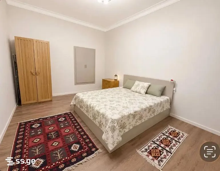 Коммерческое помещение на z. kikodze st. 4 Mtatsminda