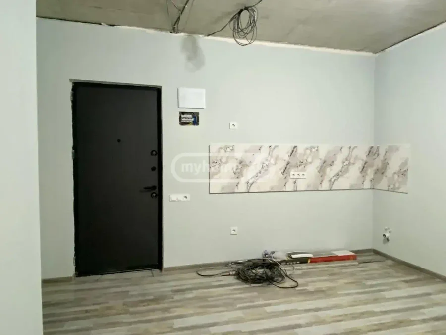 1+1 на Metro City გრ. ელიავას ქუჩა 1 აეროპორტის უბანი