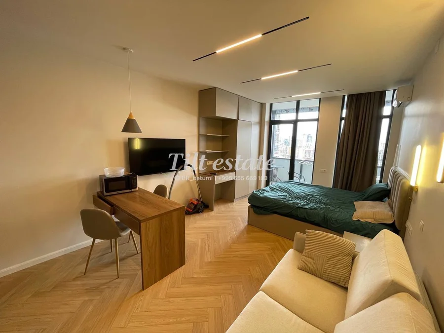 Адрес: Багратиони 131 ( премиум жк Bagrationi residence )