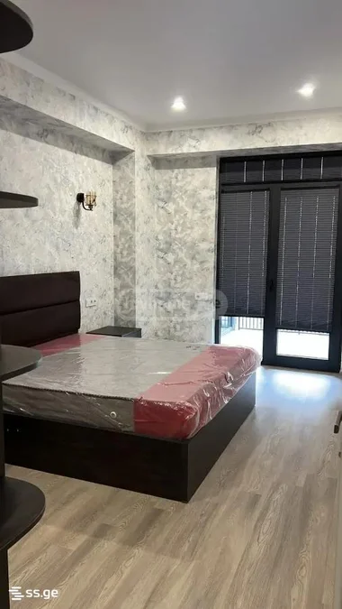 2-комнатная квартира. Сабуртало