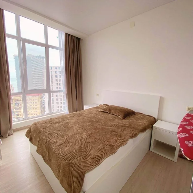 3-комнатная квартира, Пиросмани 18Д, $800