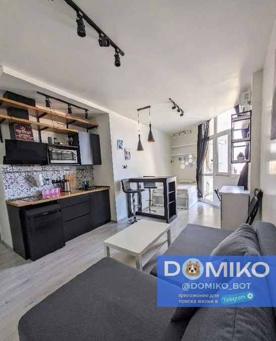 Студия на Bagrationi Residence Batumi Bagrationis Shes. 130 Bagrationi District