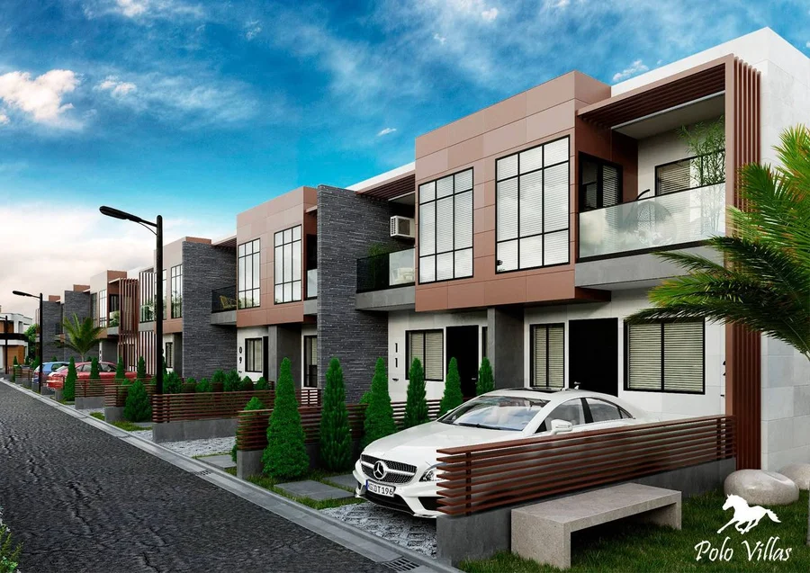 Таунхаус с 2 спальнями, ул. Какабадзе, $175000