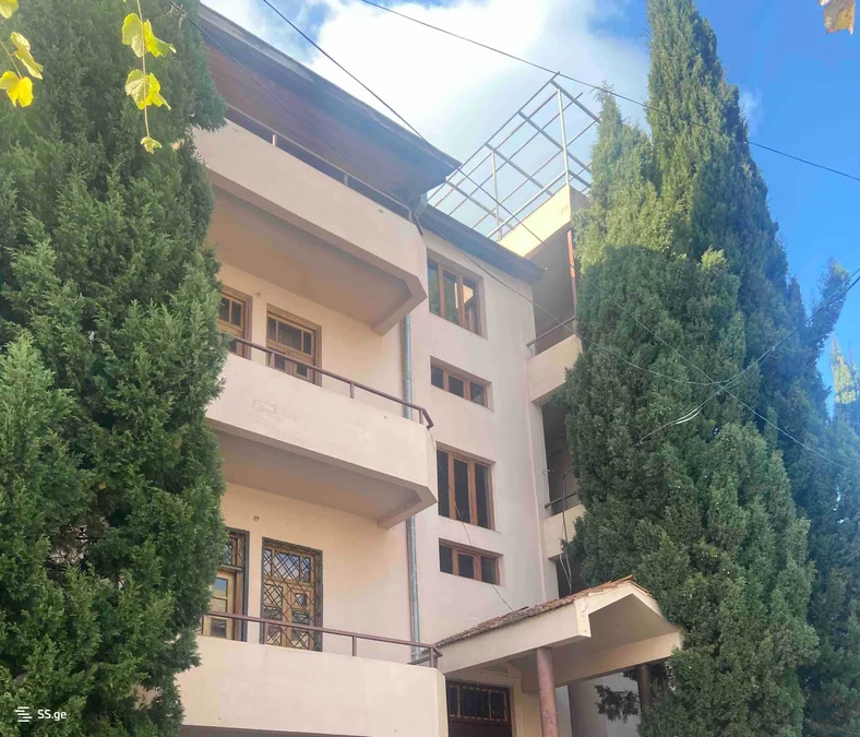 Room Hotel For Sale. Vedzisi