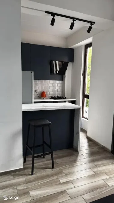 2 room Flat For Rent. Didi digomi
