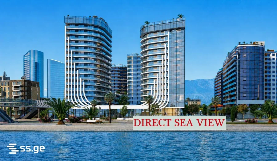 1+1 на Marina Club Lech and Maria Kaczynski street 19/1 Airport District