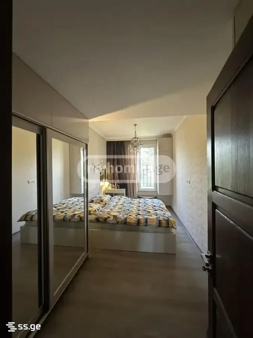 4 room Flat For Rent. Saburtalo
