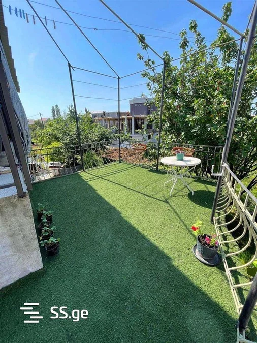 3 room Private House For Rent