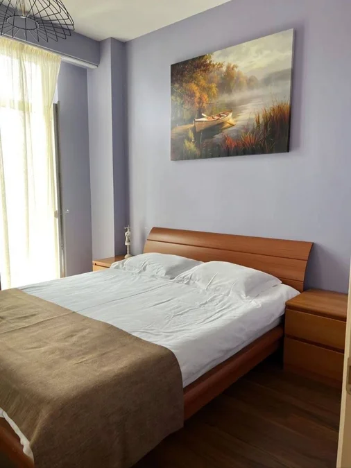 Долгосрочная аренда 2-комнатной квартиры в Rustaveli District