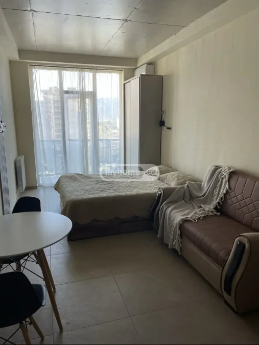 Студия, квартира 32 м²