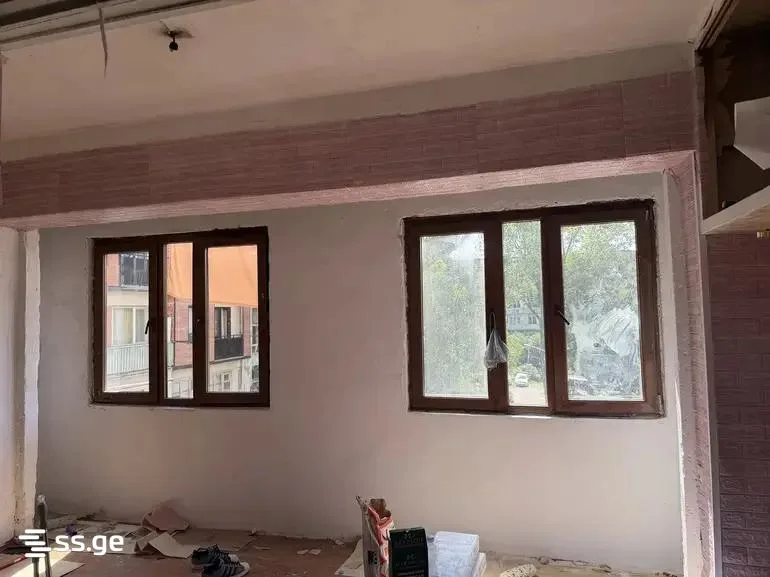 3 room Flat For Sale. Temqa