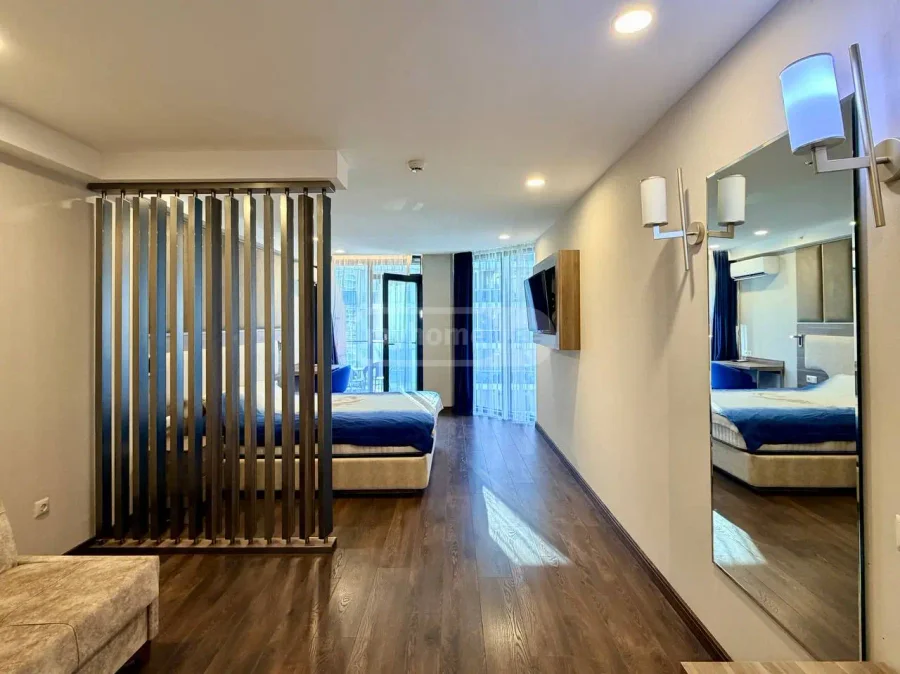 1+1 на La Quinta by Wyndham Адлия улица 1 აეროპორტის უბანი