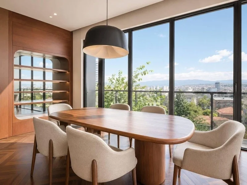 2-й тупик Гурама Рчеулишвили, 1а: 3-комнатная, 130,0 м²