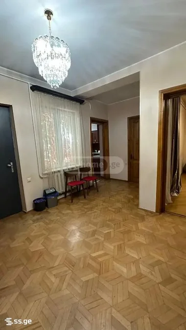 Новый частный дом 350 кв.м в Исани