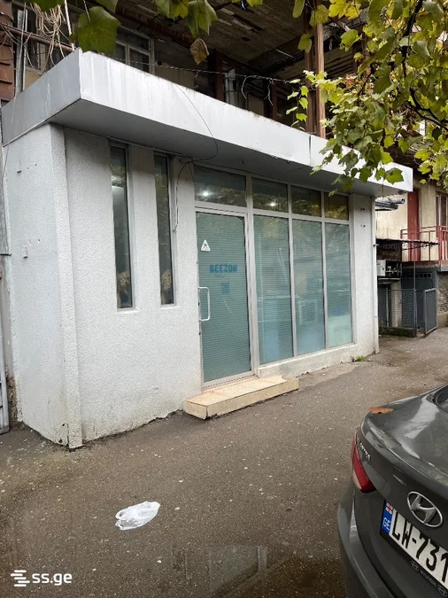 Commercial space For Rent. Didube
