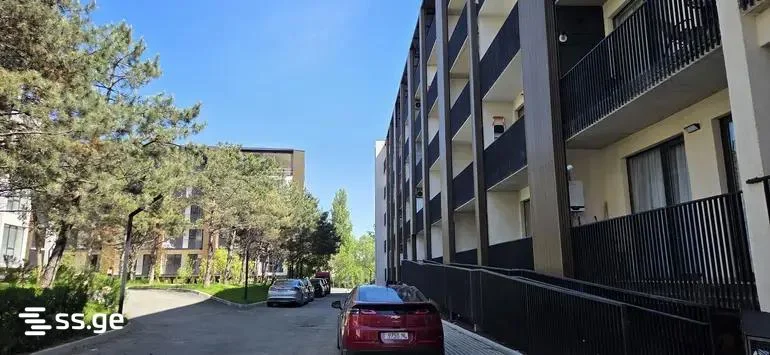 2-комнатная квартира Продаётся. Озеро Лиси