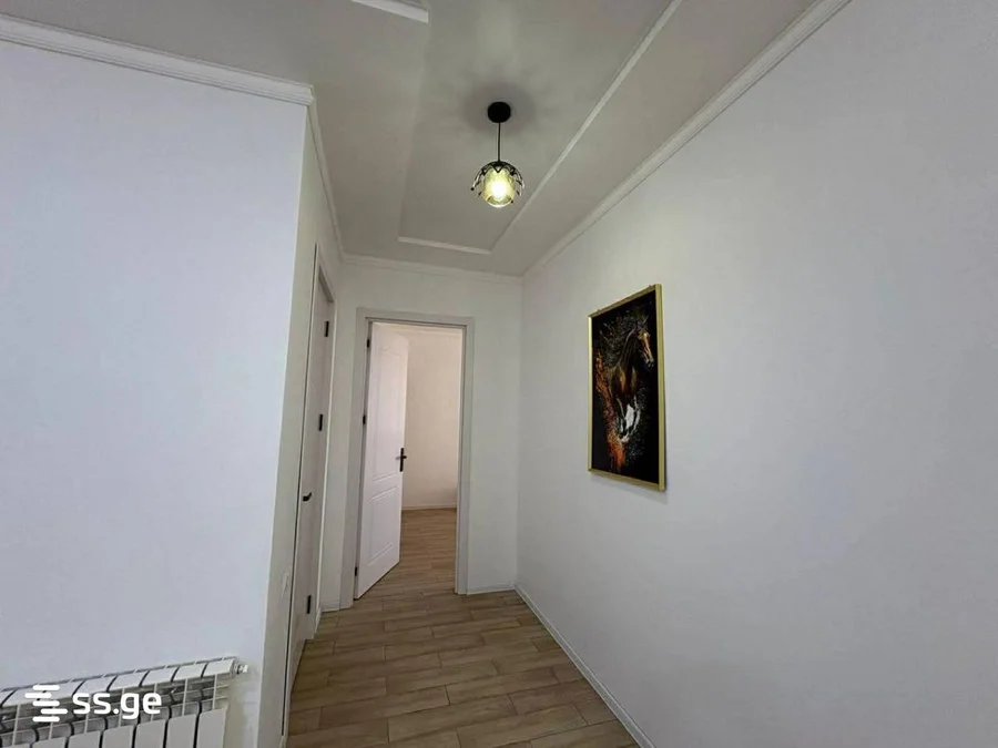 2+1, 72 м², 9 этаж, ул. Джавахишвили, 61B, $600