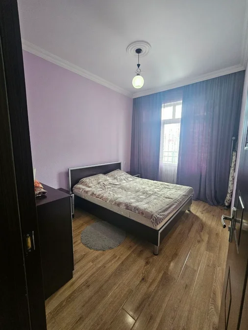 Квартиру 2+1