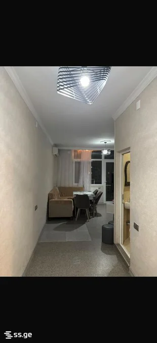 1+1 на улица Шерифа Химшиашвили 13 Khimshiashvili District