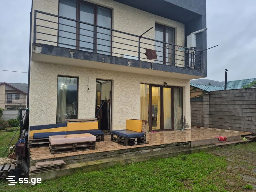 4 room Private House For Sale. Didi digomi
