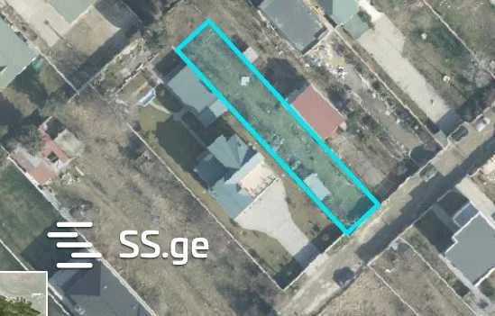 Земля на продажу. Дигоми