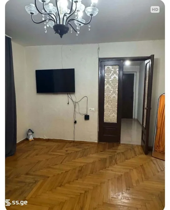 4-комнатная квартира Продаётся. Глдани