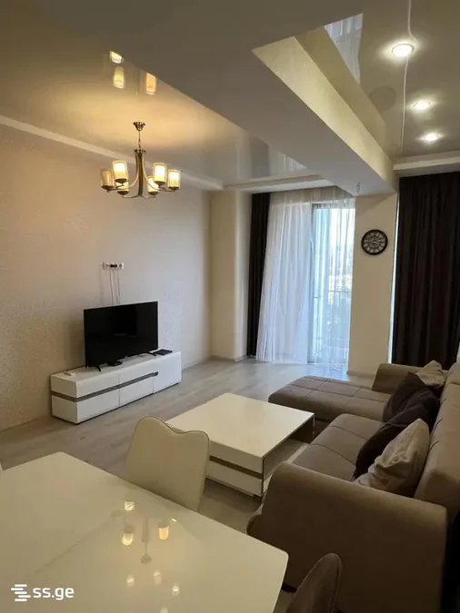 4 room Flat For Sale. Saburtalo