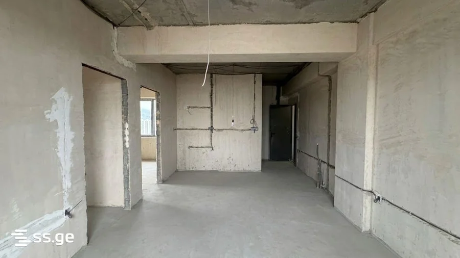 3-комнатная квартира в Тбилиси