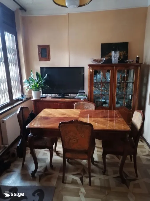 4 room Private House For Sale. Chugureti