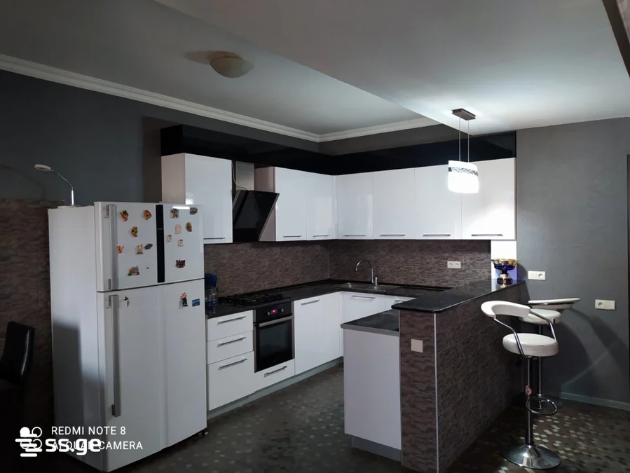 5 room Flat For Sale. Saburtalo