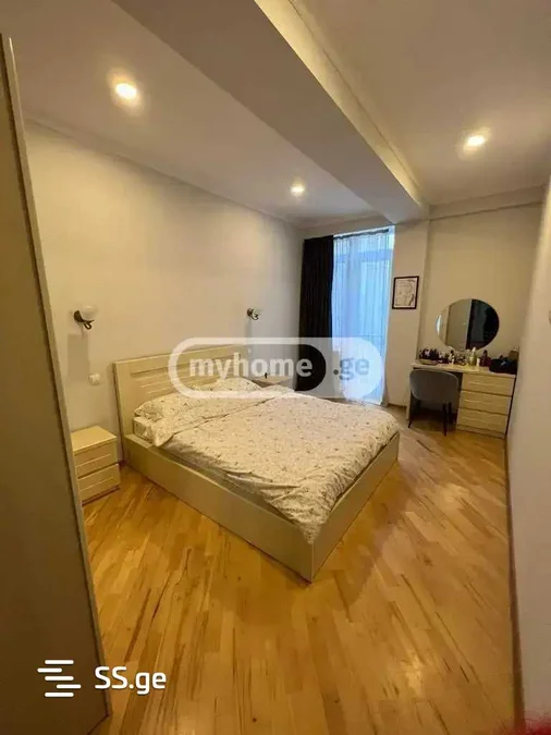 3 room Flat For Sale. Vake