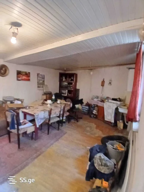 1 room Flat For Sale. Varketili