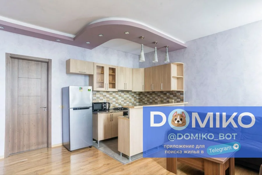 Квартира , 3+1 комнаты, 64,93 м²