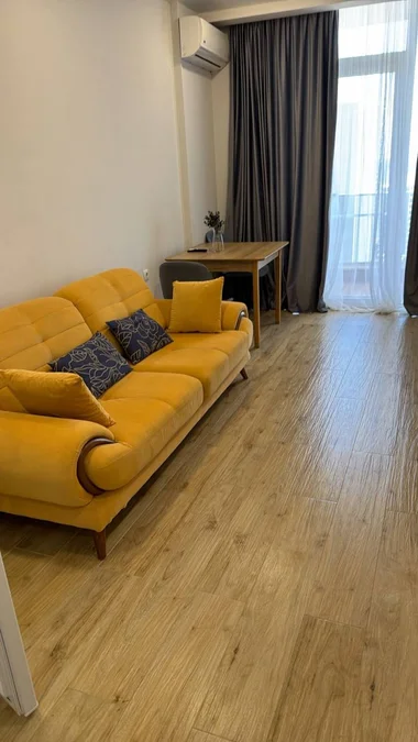 1+1 , 70 м², $550