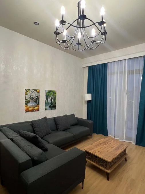 Квартиру 2+1