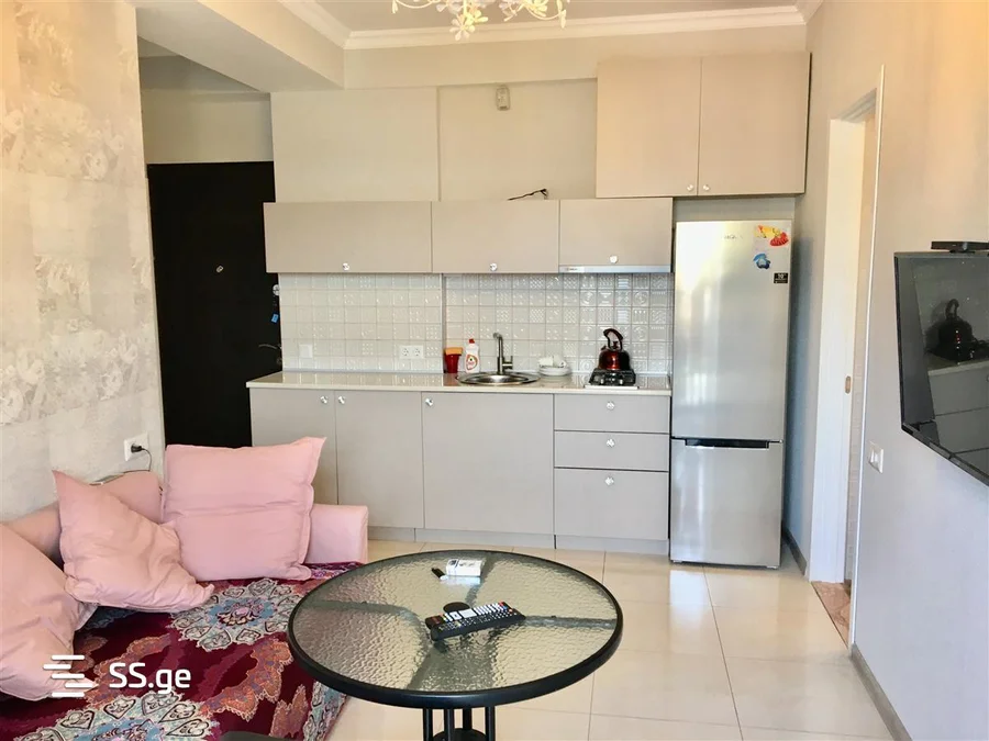 2 room Flat daily rent. Saburtalo