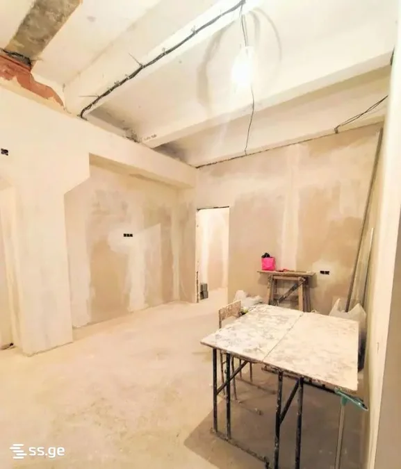 2 room Flat For Sale. Didube