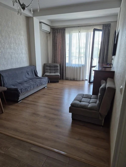 Спиридон Кедия ул., 0: 2-комнатная, 45.0 м²