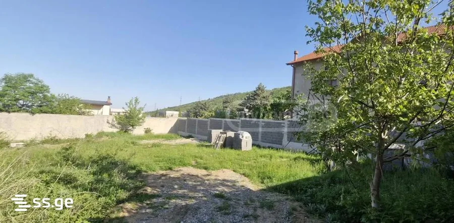 Земли в Лиси