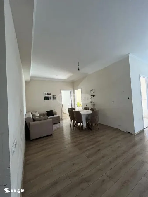 3 room Flat For Rent. Gldani