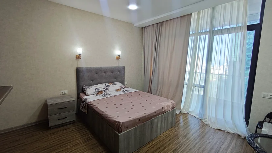 Современная студия, Шартава 16, $350