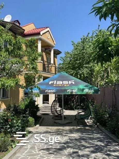7-комнатный частный дом. Sanzona