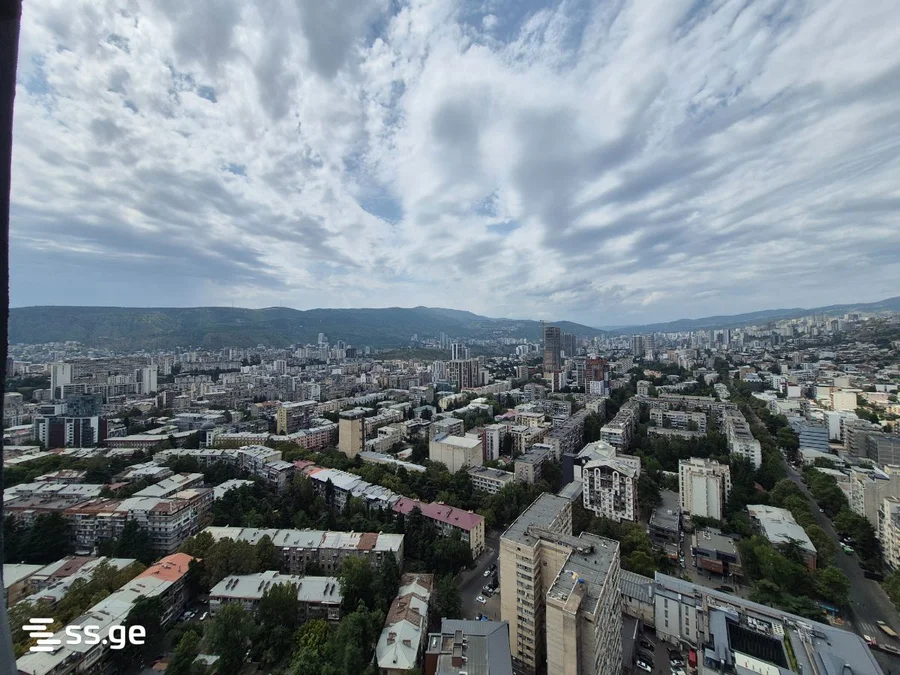 2 room Flat For Sale. Saburtalo