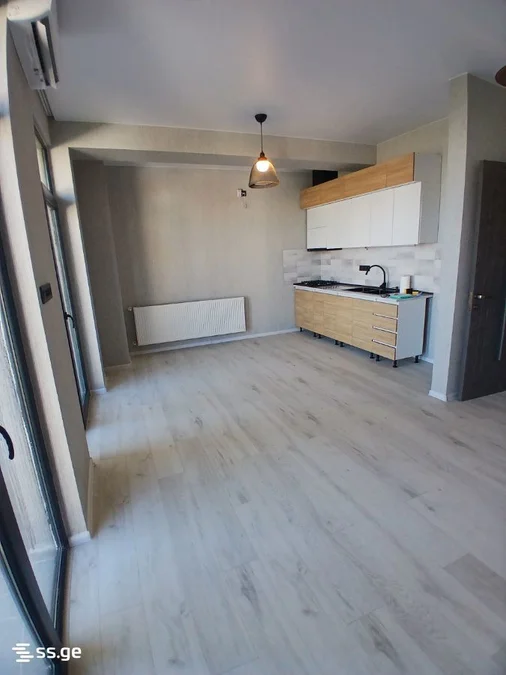 2 room Flat For Rent. Saburtalo