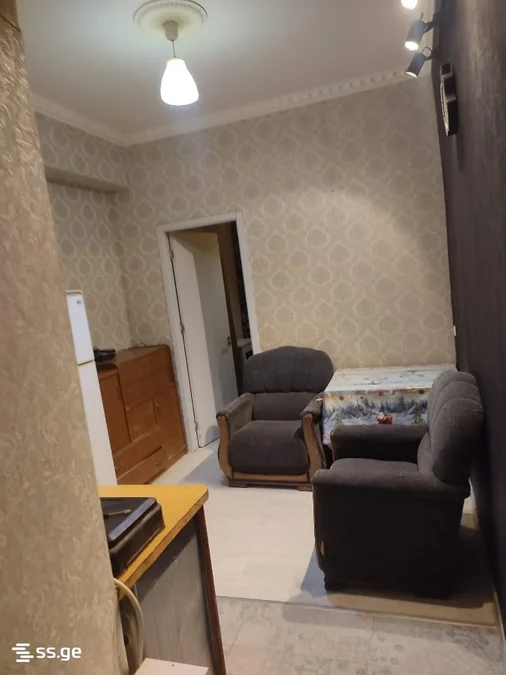 Коммерческое помещение на gudamakari st. 2 Sanzona