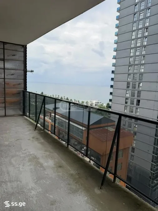 Коммерческое помещение на улица Шерифа Химшиашвили 65 Khimshiashvili District