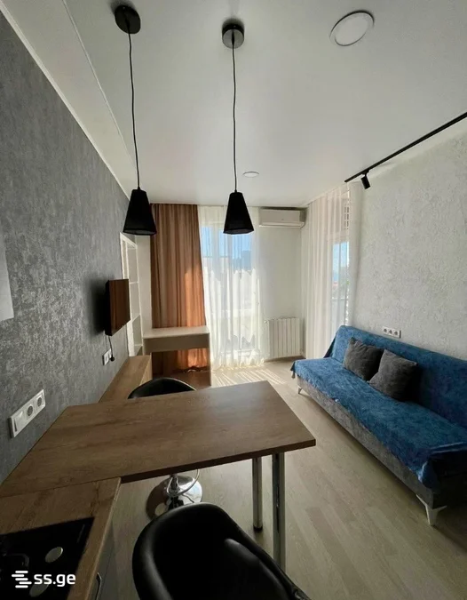 Коммерческое помещение на улица Давида Агмашенебели 1 Agmashenebeli District
