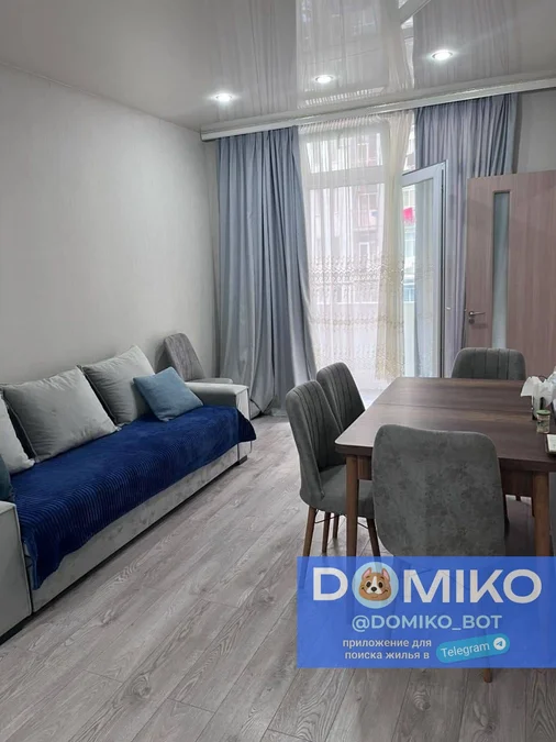 1+1 на ტაძრის ქ. 22 Khimshiashvili District