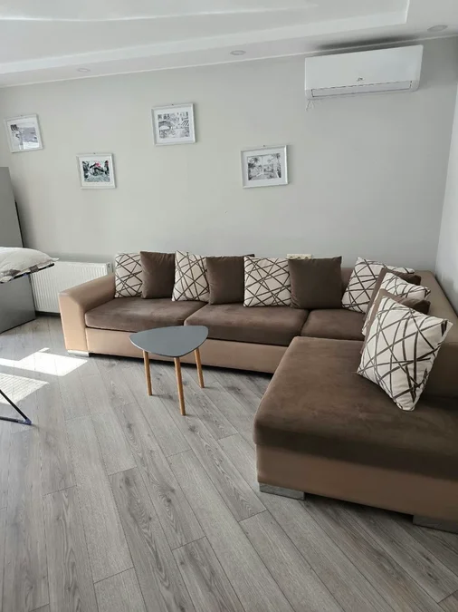 Квартира 2+1, Ахметели 9, $700